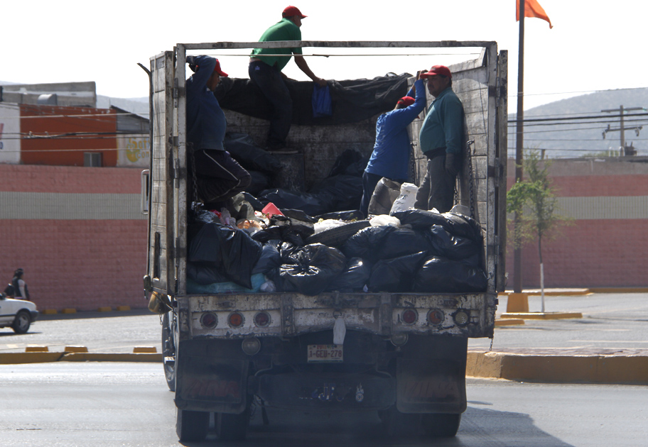 El Ayuntamiento se ahorrará hasta 400 mil pesos en el servicio.