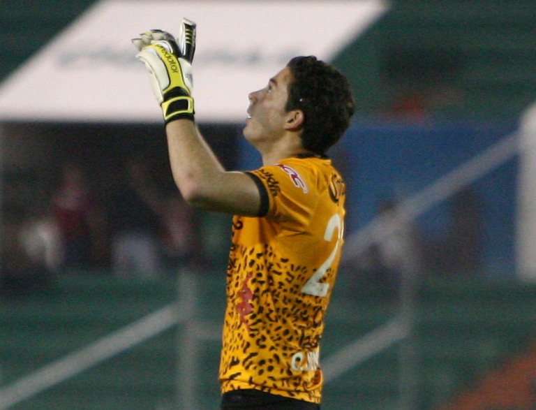 Óscar Jiménez fue puesto transferible