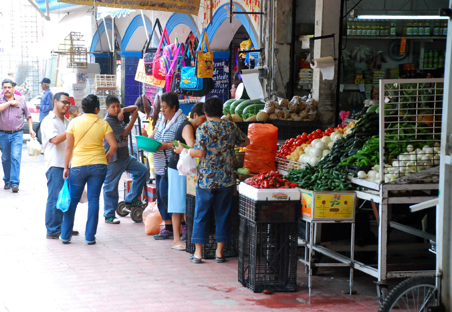 Tanto el interior como exterior del lugar serán rehabilitados.