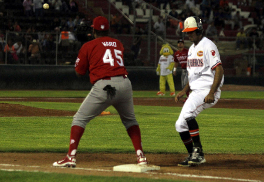 Vaqueros Laguna espera retomar el buen juego.