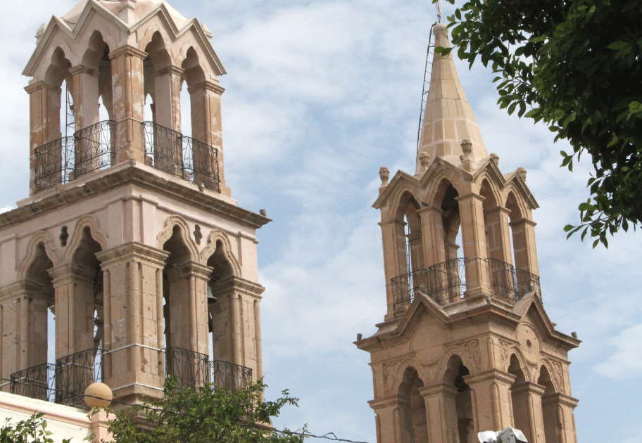 La Diócesis de Torreón ha respetado las disposiciones de la Iglesia y el Papa.