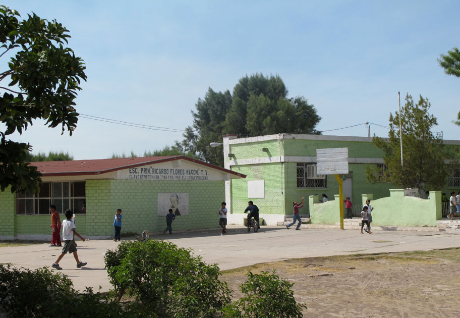 El programa se realizará sólo se tiene la anuencia de los padres de familia.