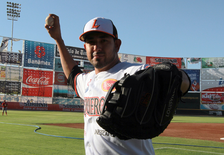 Salvador Valdez Pineda.