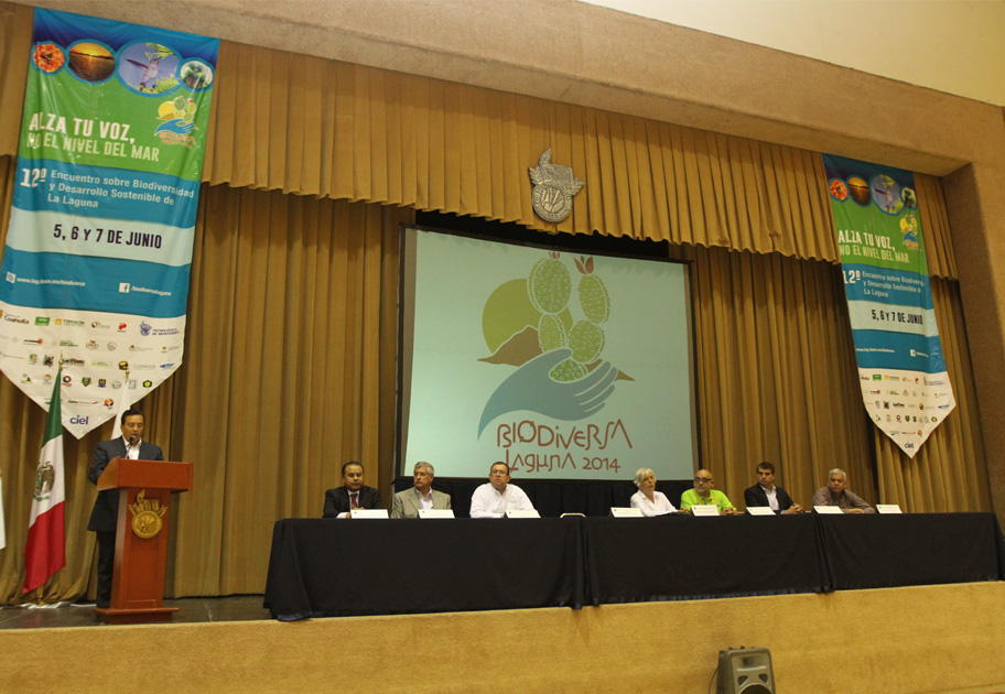 Biodiversa 2014