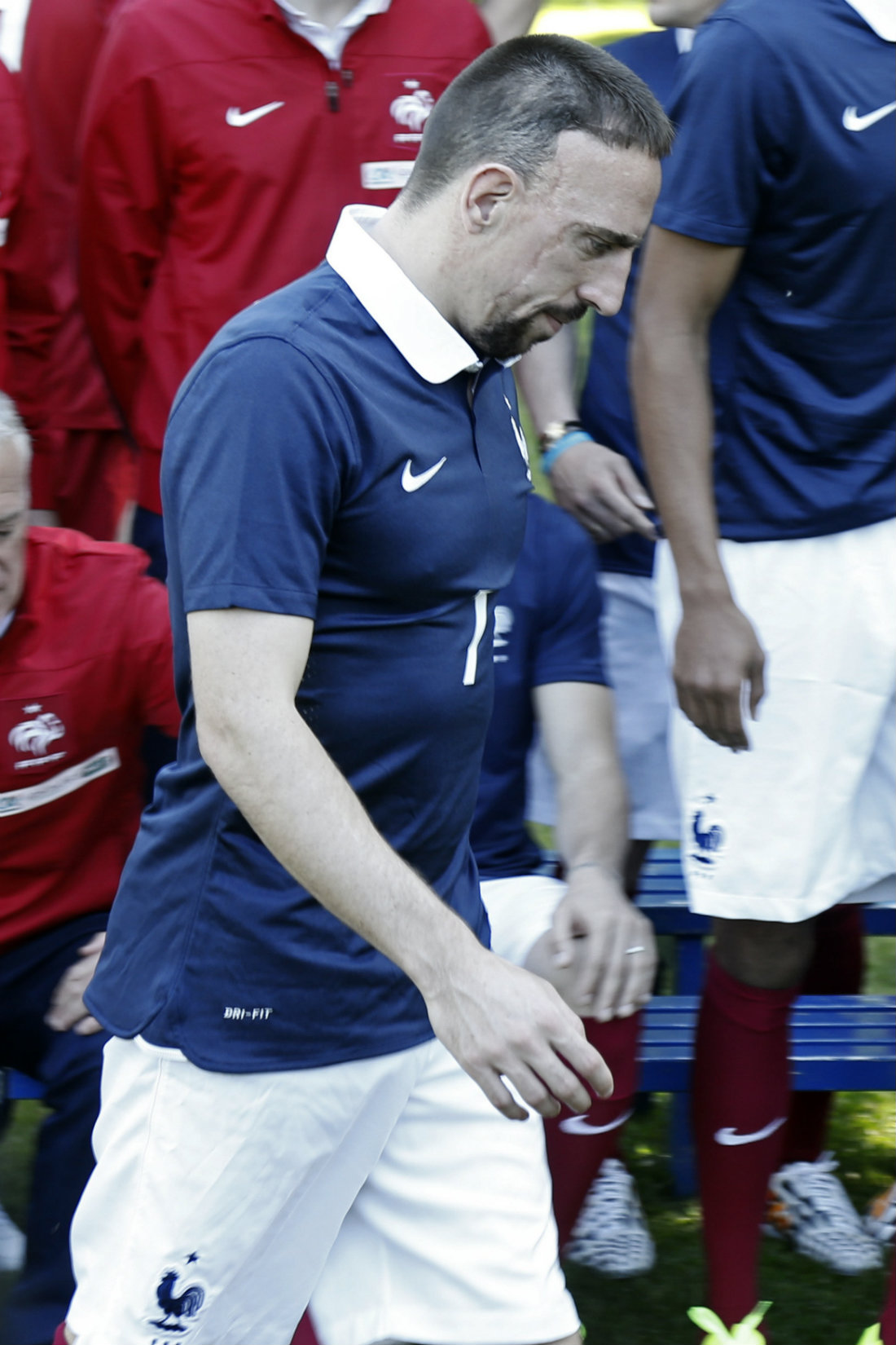 Franck Ribery