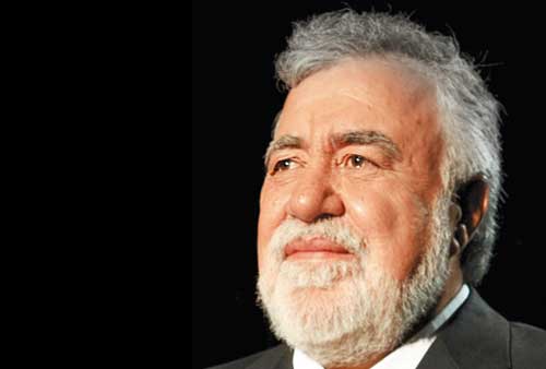 Alejandro Encinas