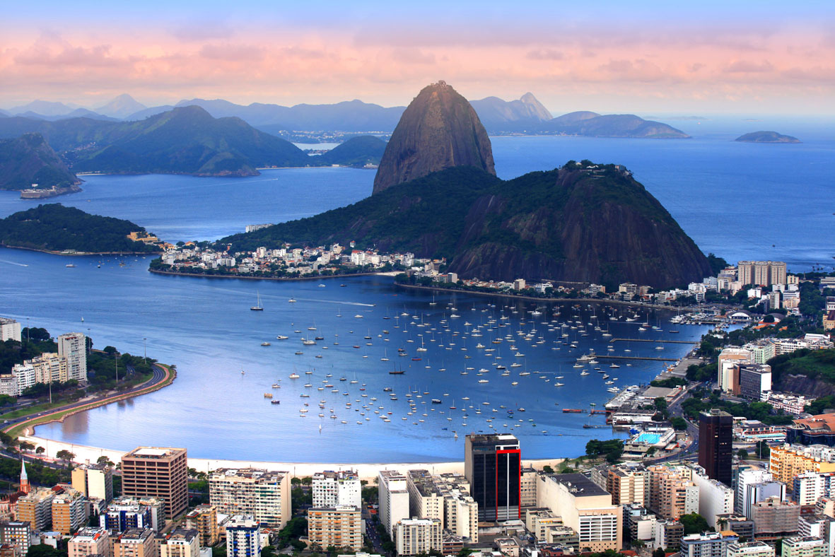 Te presentamos algunos tips para que en tu visita a Río de Janeiro y que no representen un autogol para tu economía.