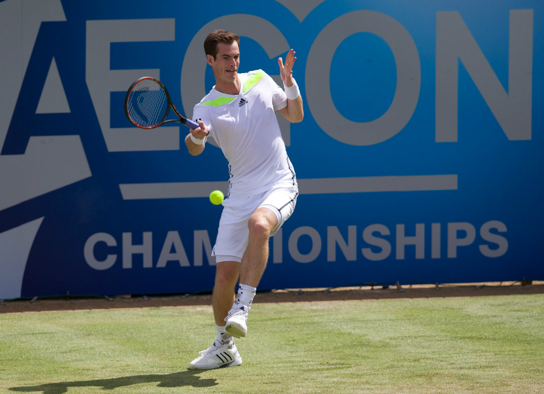 Andy Murray 