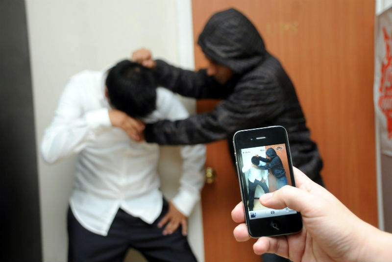 De 30 quejas en Derechos Humanos sólo consideraron 7 como bullying.