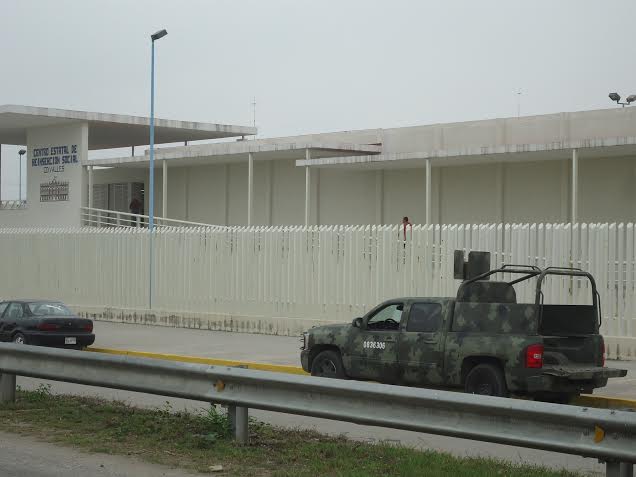 En cárceles se registra el mayor número de llamadas de extorsión 