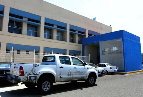 Instituto Jalisciense de Ciencias Forenses, de los más confiables del país