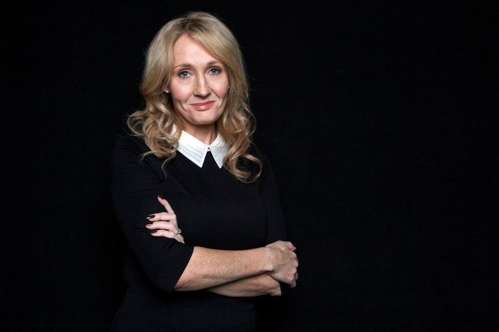 Rowling cree que los independentistas descalificarán sus opiniones porque nació y creció en Inglaterra.