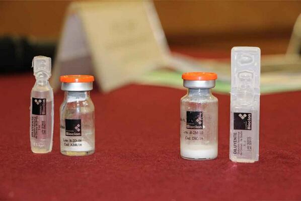 Secretaría de Salud Jalisco alerta de medicamento apócrifo vs picaduras de alacrán