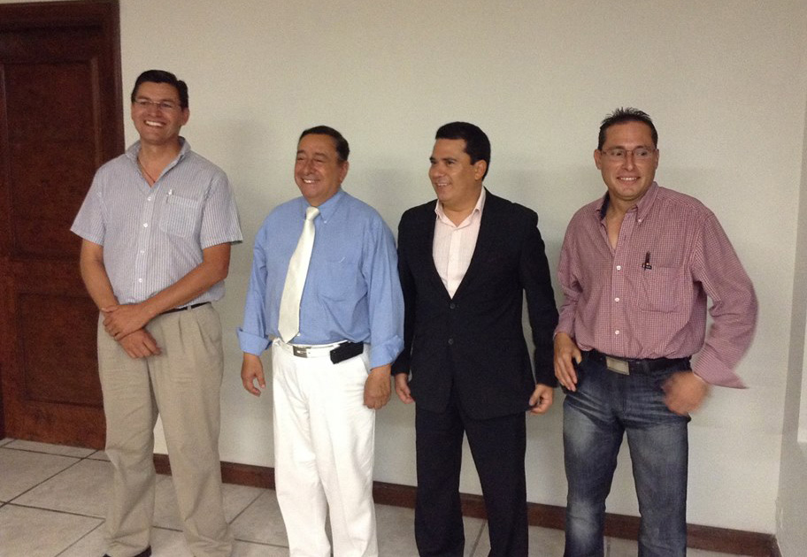 Candidatos independientes Coahuila