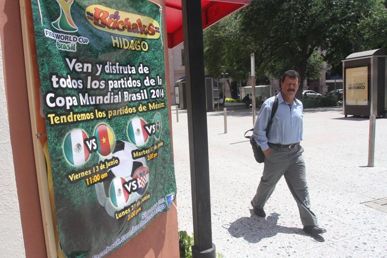 El comercio organizado de Monterrey se ha preparado con diversas promociones.