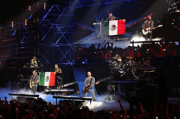 La ciudad de Monterrey fue la sede en 2012.