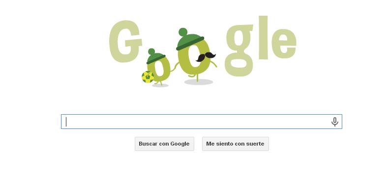 Doodle día del padre  