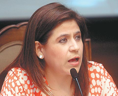 Sandra Pámanes Ortiz. 