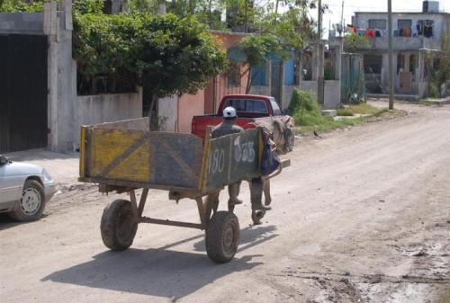 Carretoneros