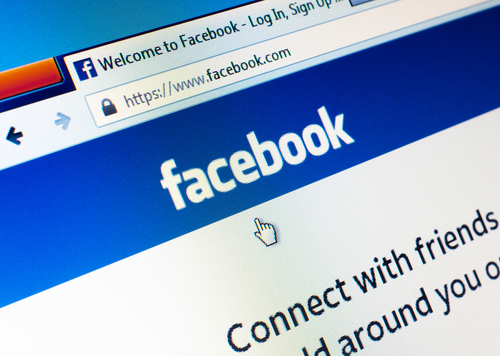 Facebook lanzó una aplicación que "rebota" fotos y videos, las imágenes se ven si se envía otra en respuesta y todas se autodrestruyen de inmediato.