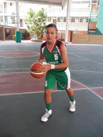 Ornela Ramírez Mazatin