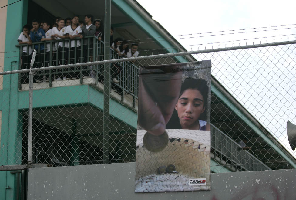 "Otro mundo es posible", exposición en la colonia Jalisco