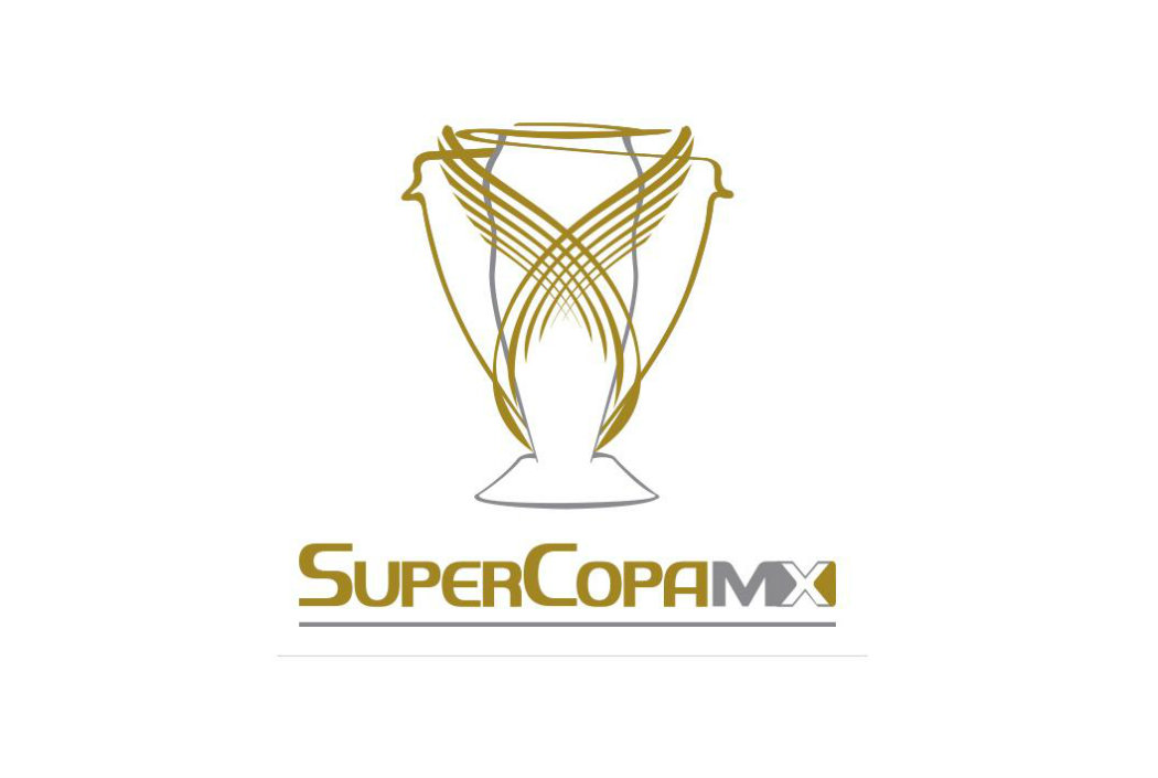 El logo de la Supercopa MX