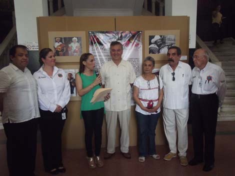 Festival “El Caimán del Carpintero”