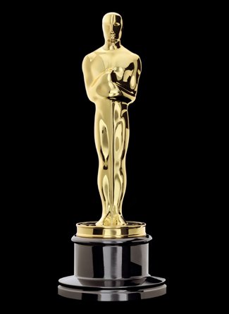 Las estatuillas de Oscar no suelen aparecer en venta. 