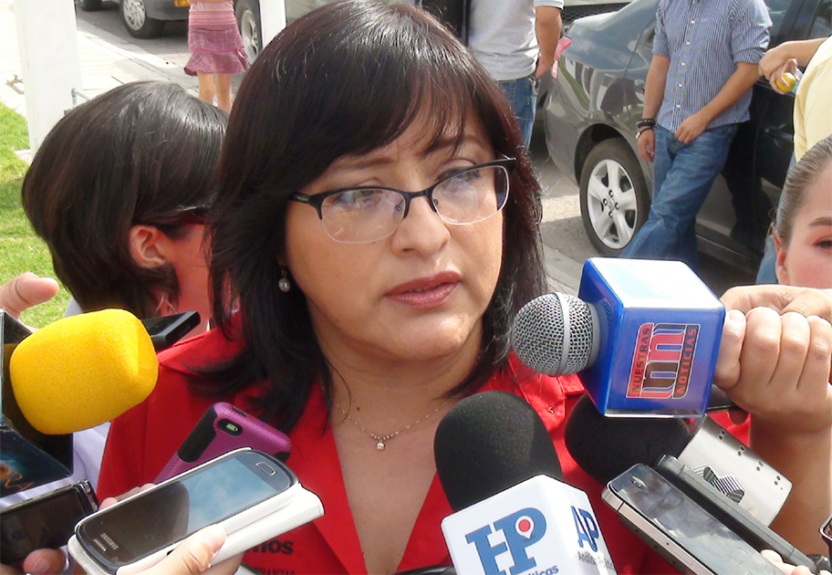 'Regular' la deuda de Durango