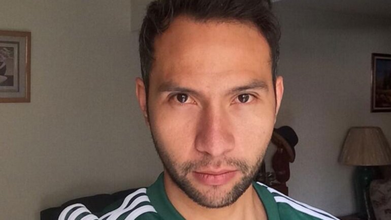 Jorge López Amores, hijo del Procurador de Chiapas, se aventó del crucero en el que viajaba al mar. 