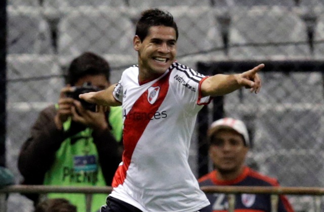 Daniel Villalva, a un paso del Veracruz