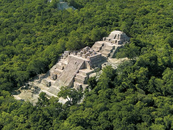 La zona ya epertenecía a esa categoría cultural desde 2002.