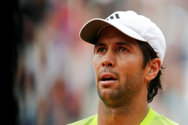 Fernando Verdasco 