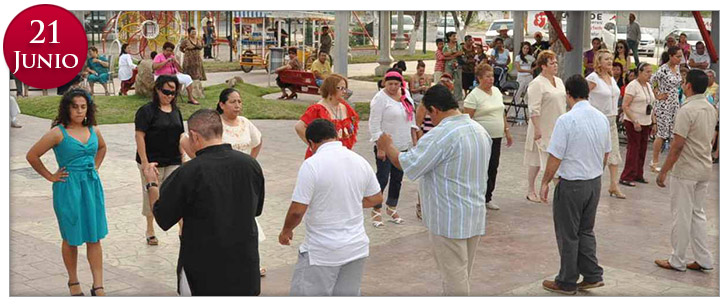 grupo de danzon