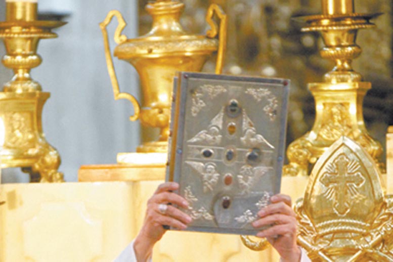 El ateísmo suele ser muy tenaz.