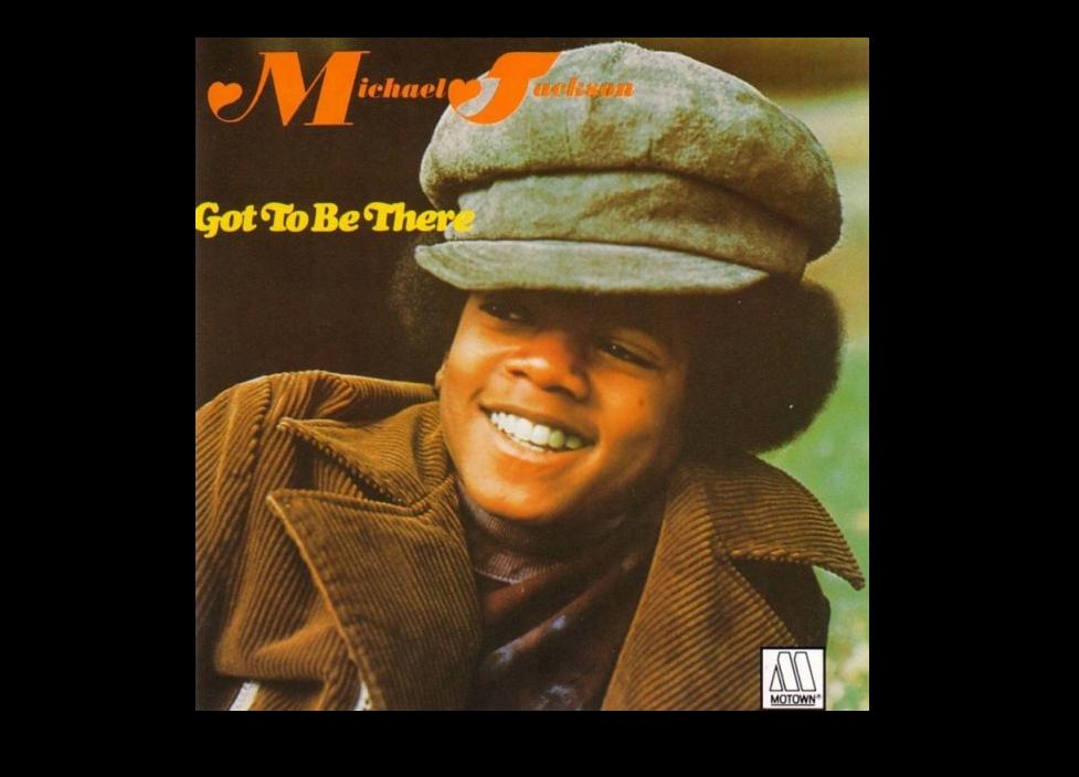 'Got to Be There' es el primer álbum de estudio como solista con el que Michael Jackson debutó en 1971, lanzado por la compañía discográfica Motown Re