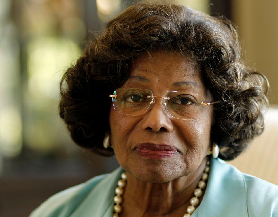 Katherine Jackson, madre del cantante es quien representa a los herederos en los juzgados. 