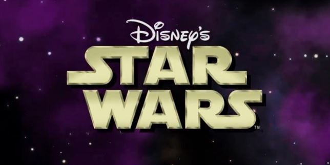 Star Wars. 