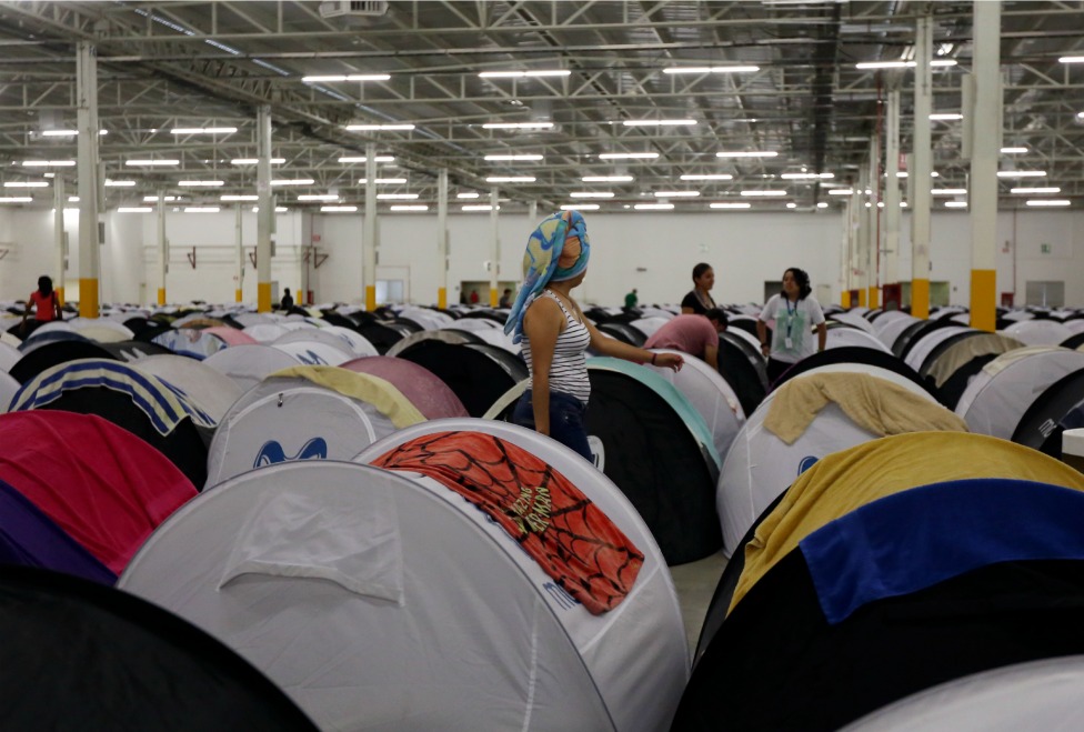 Diez mil 500 jóvenes se reunirán a partir de hoy y hasta el 29 de junio en Campus Party 2014