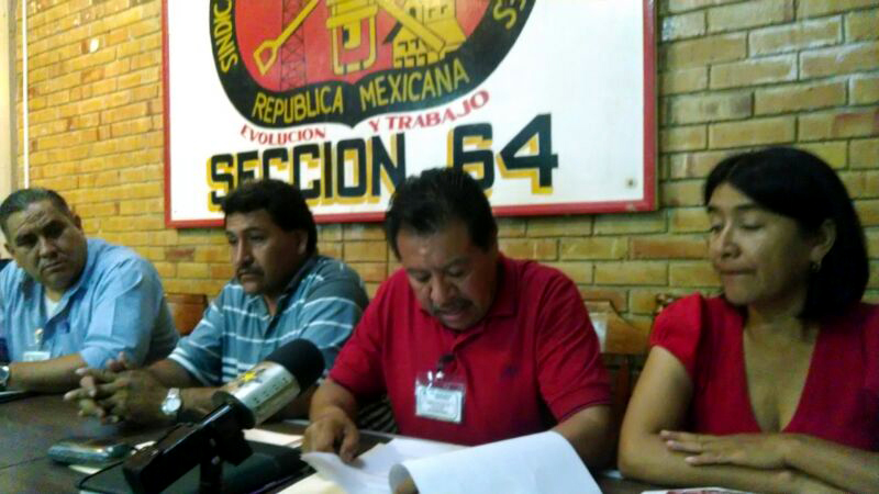 Frente Amplio Social de Lucha.