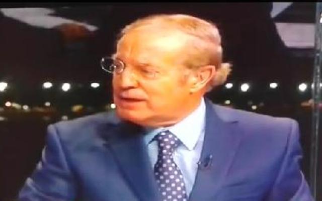 José Ramón Fernández, periodista
