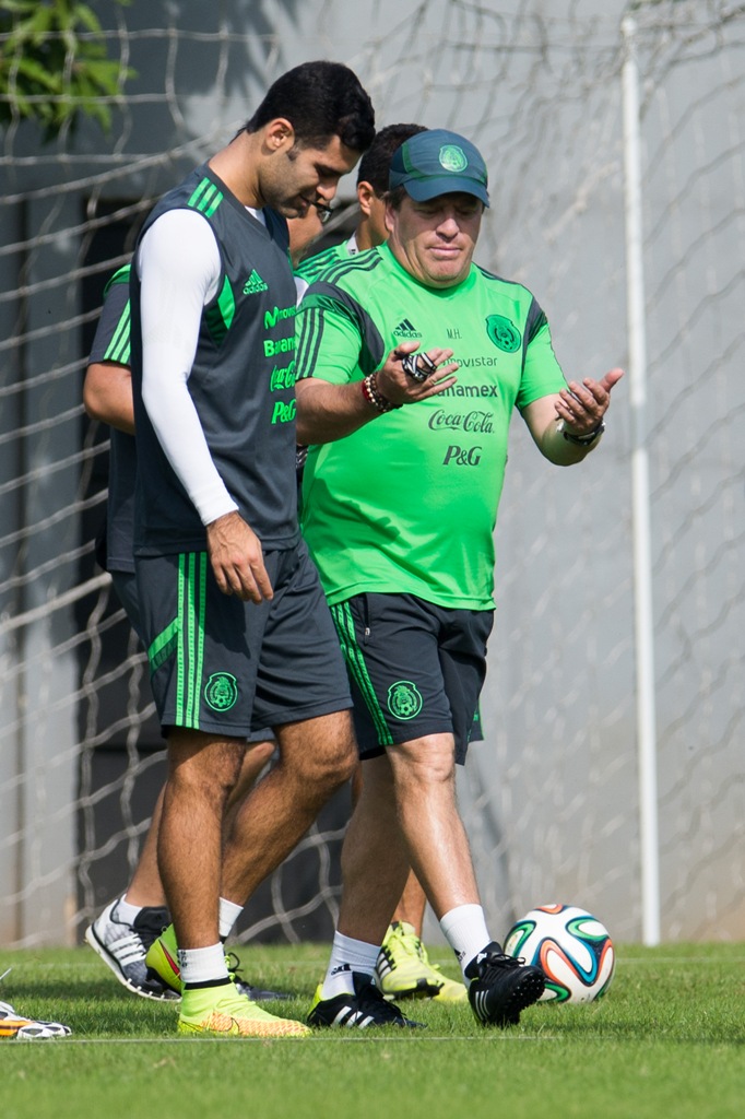 Rafa y Herrera