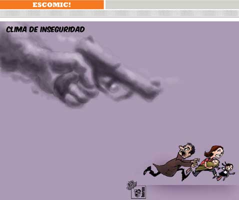 EsCómic