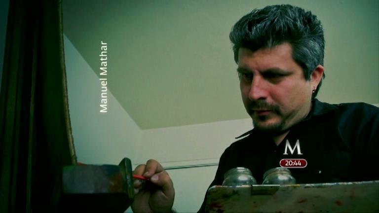 Manuel Mathar