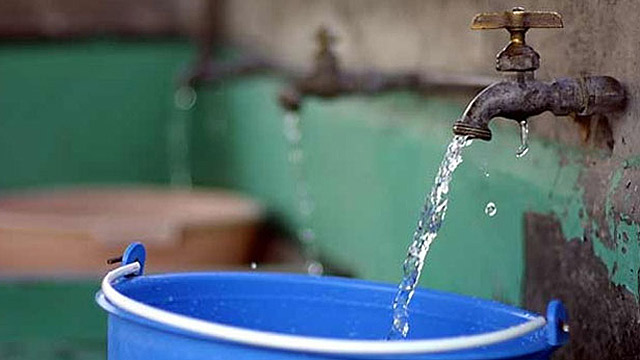 Gabriel Godínez, presidente de la Comisión de Gestión Integral del Agua de la Asamblea Legislativa del Distrito Federal, dijo que se busca eliminar lo