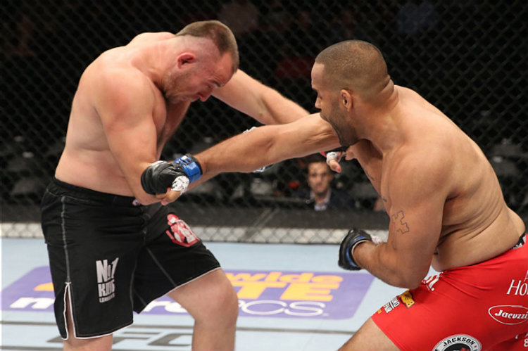 Swanson vs Stephens