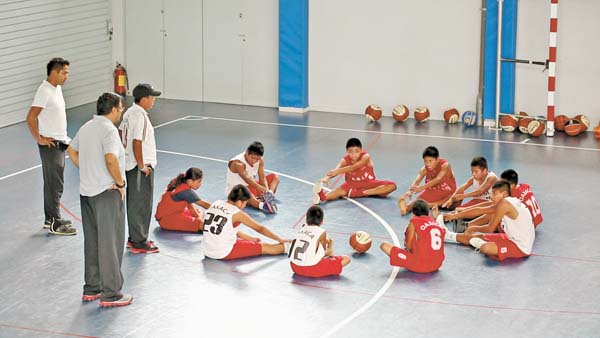 El documental no tiene un fin antropológico, por el contrario, busca un retrato íntimo que refleje la forma de vida de estos pequeños.
