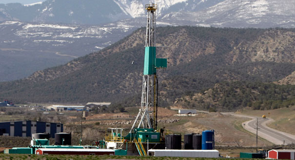 La fractura hidráulica, que ha permitido a Estados Unidos aumentar enormemente su producción energética en los últimos años, está regulada de distinta