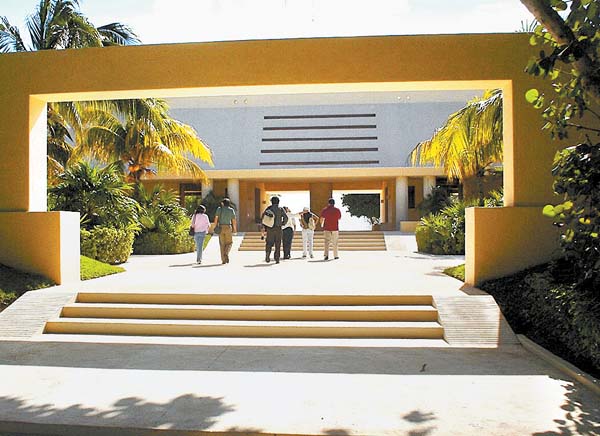 Solo se dará atención a proyectos rentables.